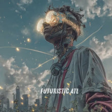 Load and play video in Gallery viewer, B-Rackz - Futuristic ATL Kit &amp; Sylenth1 Bank
